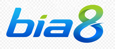 Bia 8 Logo